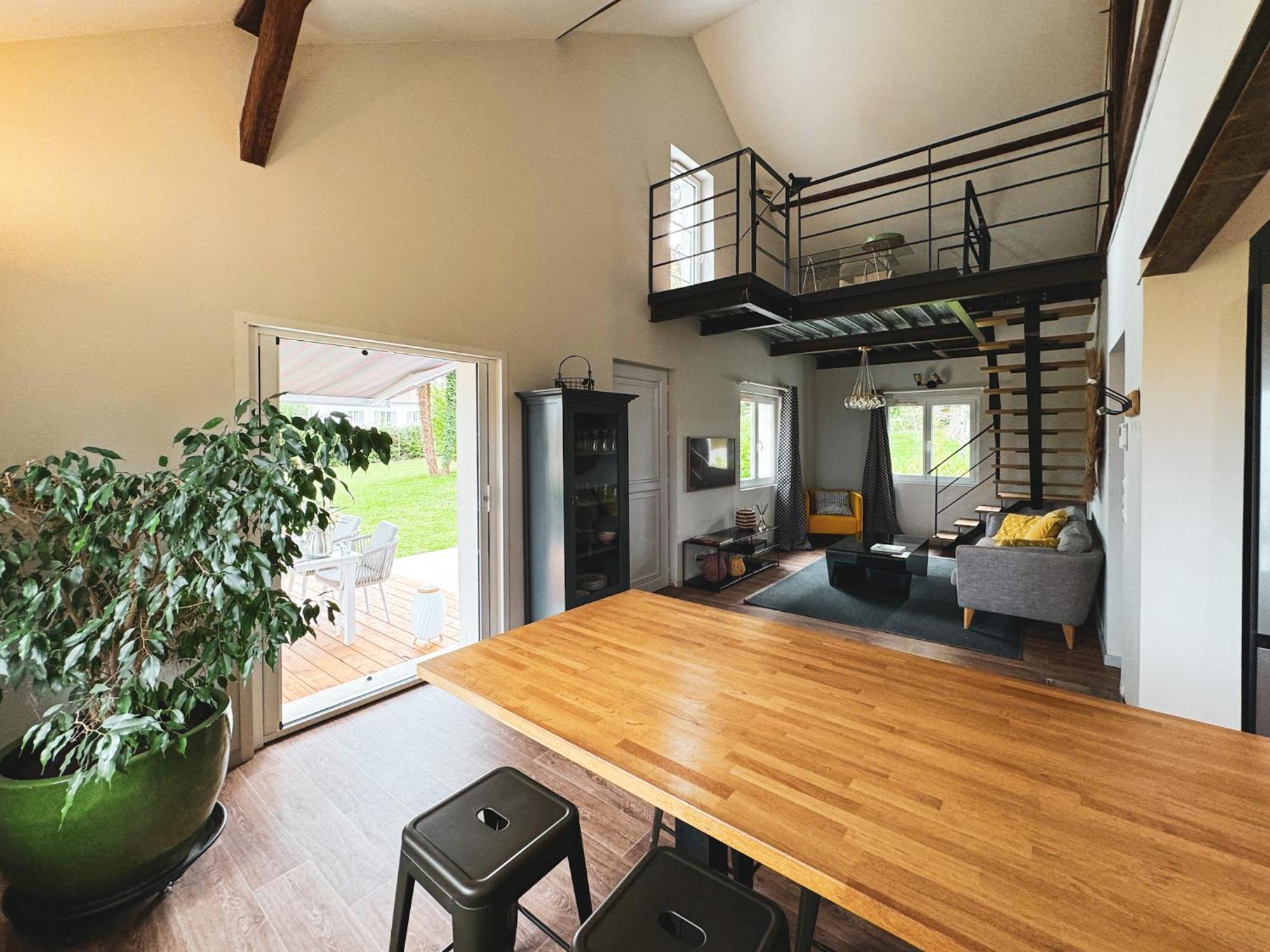 Jolie Petite Maison - Entre Mer, Montagne, Espagne Jurançon 외부 사진